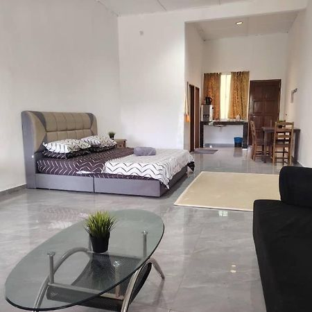 Belebar Studio Room Taman Negara Pahang Malaysia Куала-Тахан Экстерьер фото