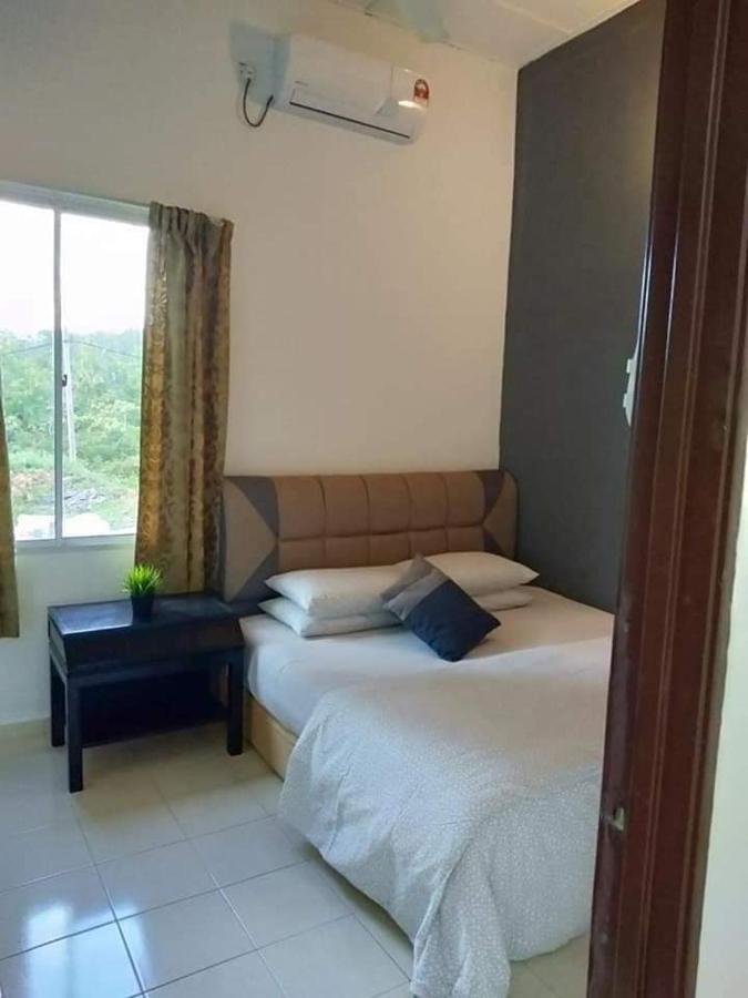 Belebar Studio Room Taman Negara Pahang Malaysia Куала-Тахан Экстерьер фото