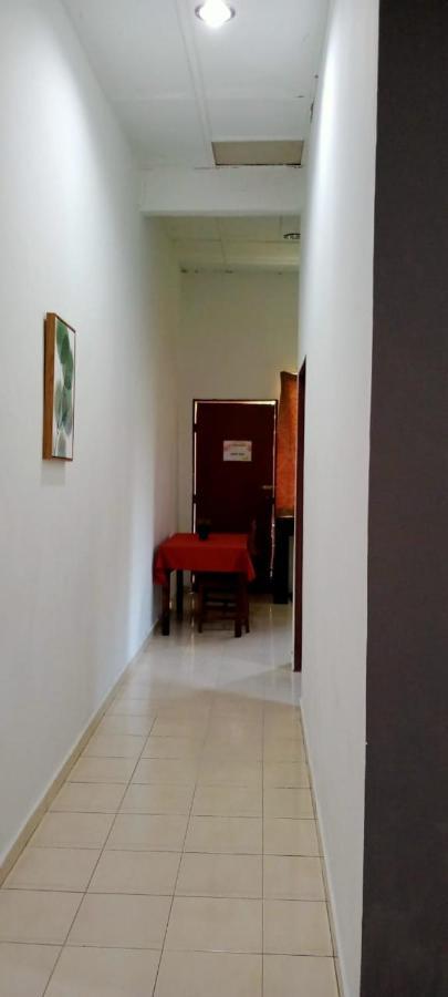 Belebar Studio Room Taman Negara Pahang Malaysia Куала-Тахан Экстерьер фото