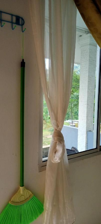 Belebar Studio Room Taman Negara Pahang Malaysia Куала-Тахан Экстерьер фото
