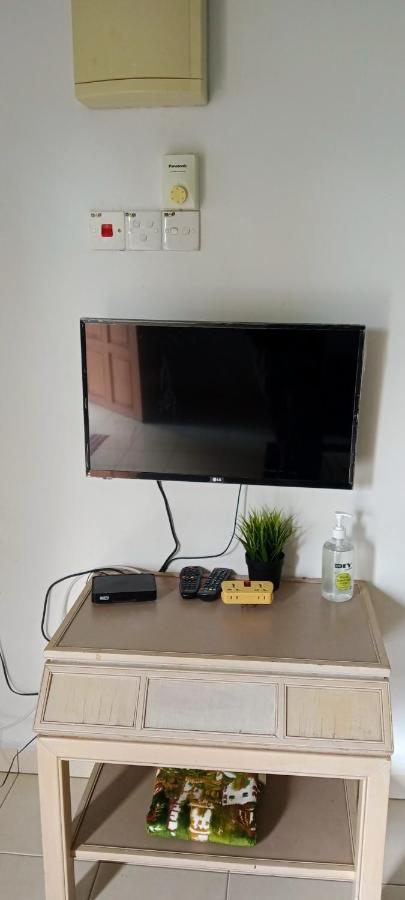Belebar Studio Room Taman Negara Pahang Malaysia Куала-Тахан Экстерьер фото