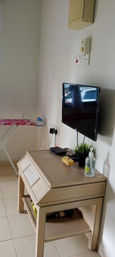 Belebar Studio Room Taman Negara Pahang Malaysia Куала-Тахан Экстерьер фото
