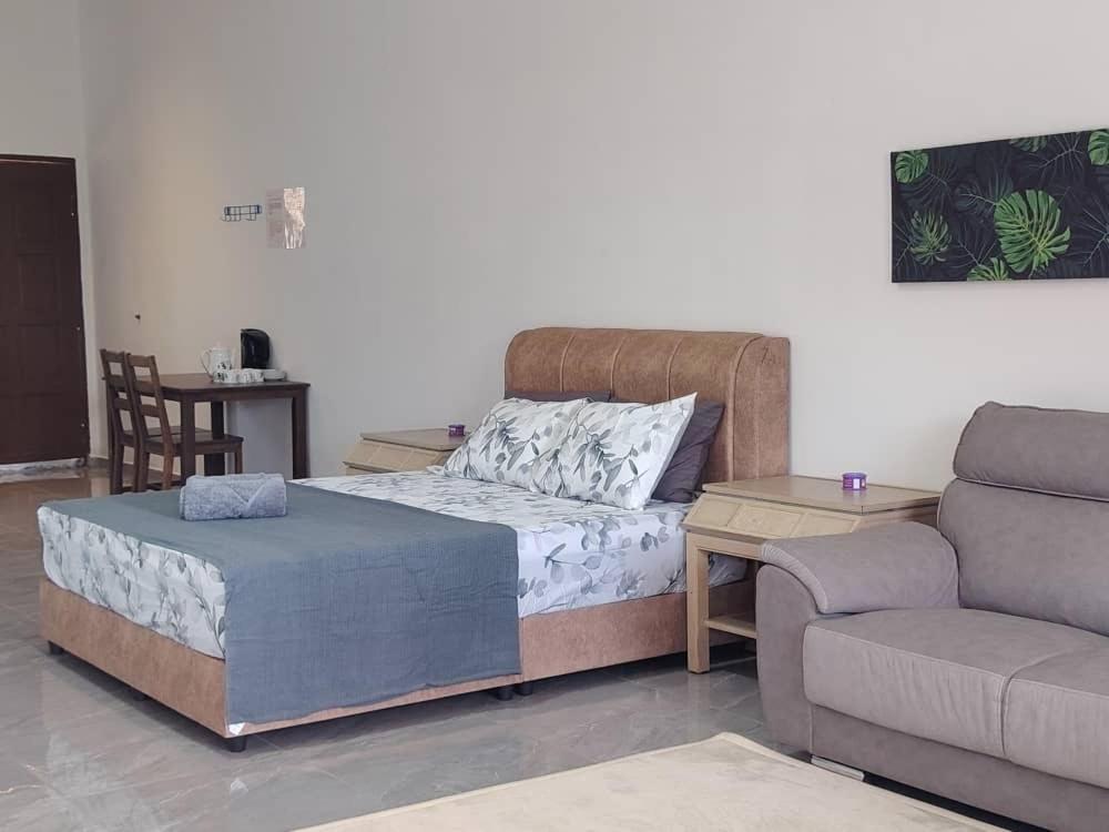 Belebar Studio Room Taman Negara Pahang Malaysia Куала-Тахан Экстерьер фото