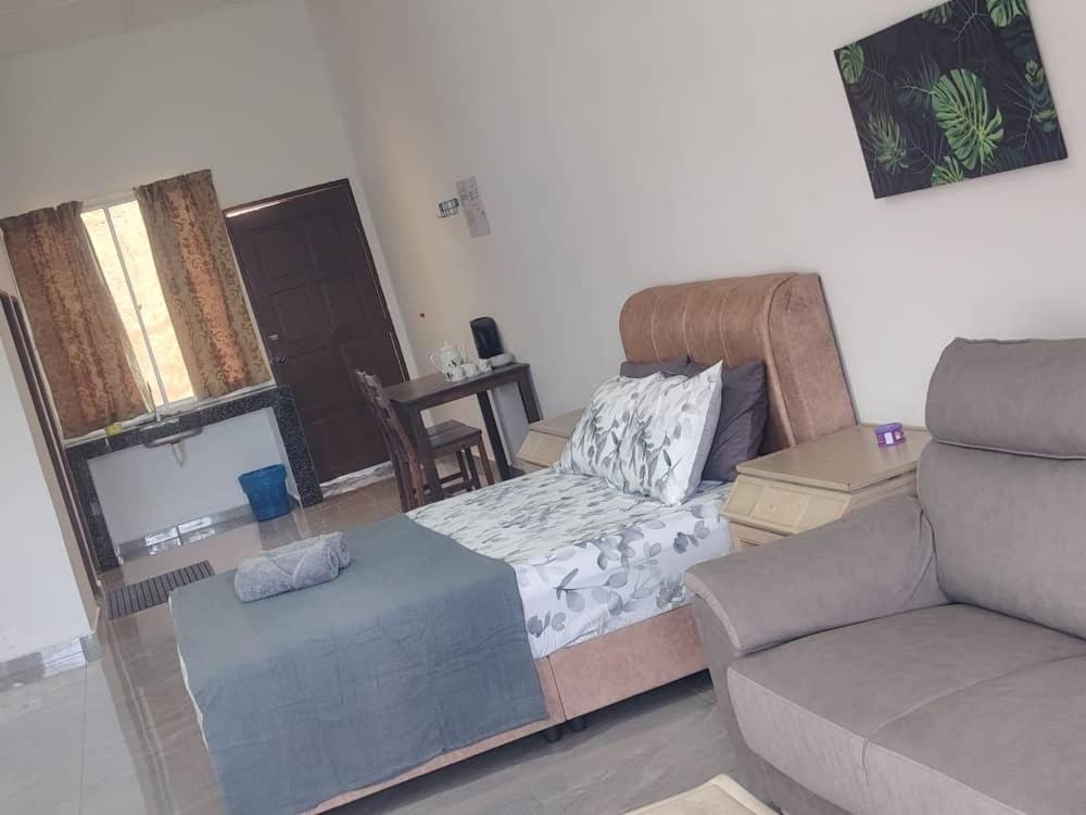 Belebar Studio Room Taman Negara Pahang Malaysia Куала-Тахан Экстерьер фото