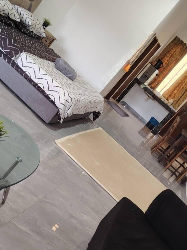 Belebar Studio Room Taman Negara Pahang Malaysia Куала-Тахан Экстерьер фото