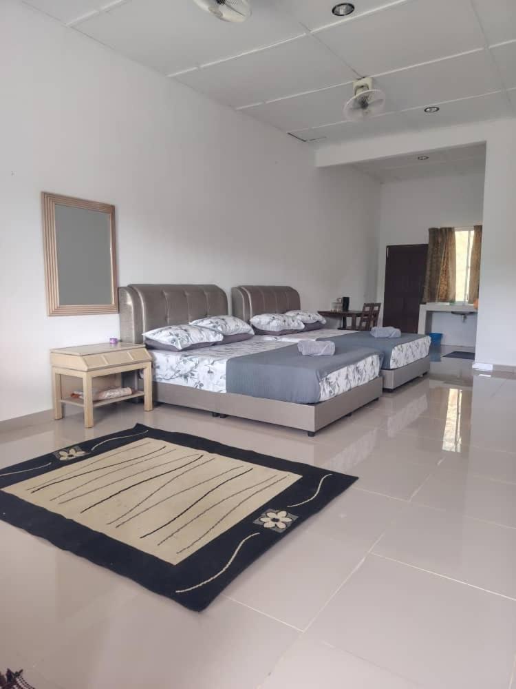Belebar Studio Room Taman Negara Pahang Malaysia Куала-Тахан Экстерьер фото